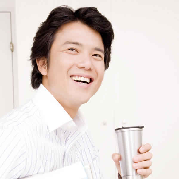ビジネスマン