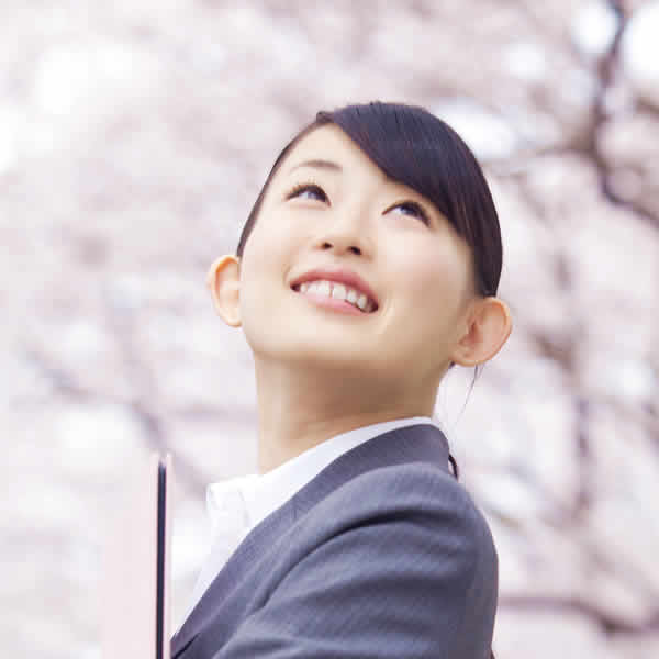 就職活動